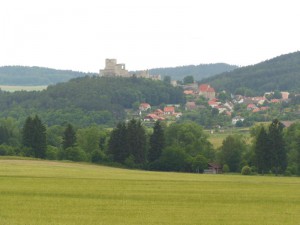 Sušice 21.6.2014